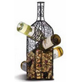 Bouchon Wine Holder